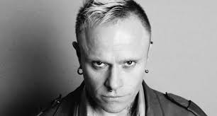 Keith Flint